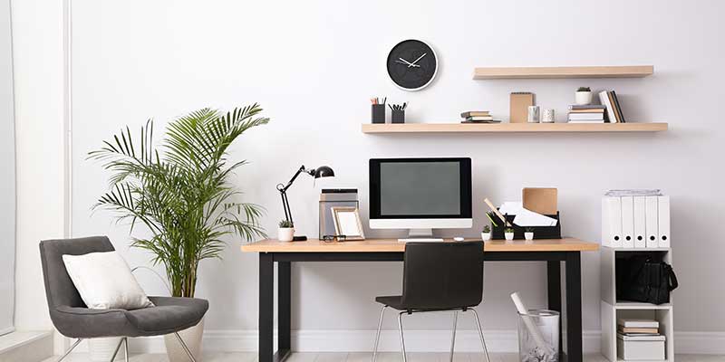 Home Offices Services