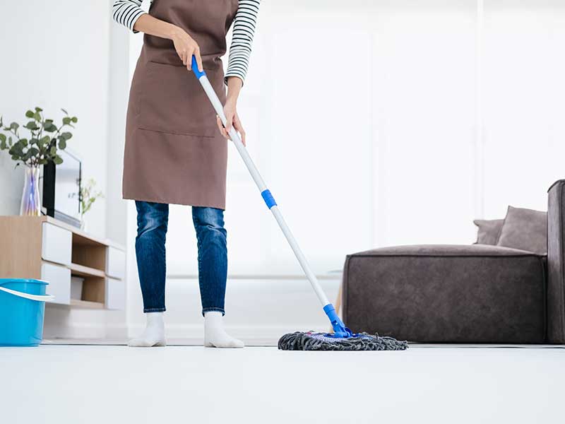 The Best Stafford, VA, Cleaning Services